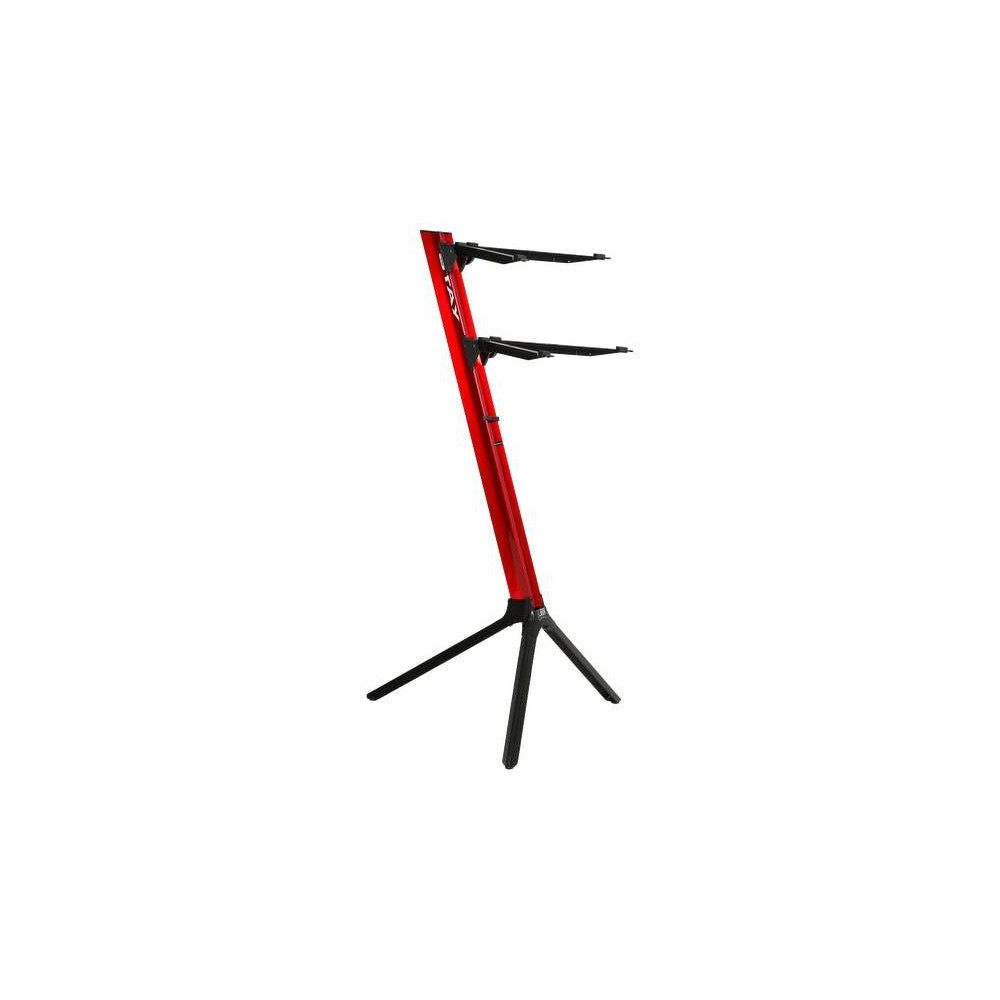 Stay 1100/2 - Slim  - 290 Mm  Set On Top - Red