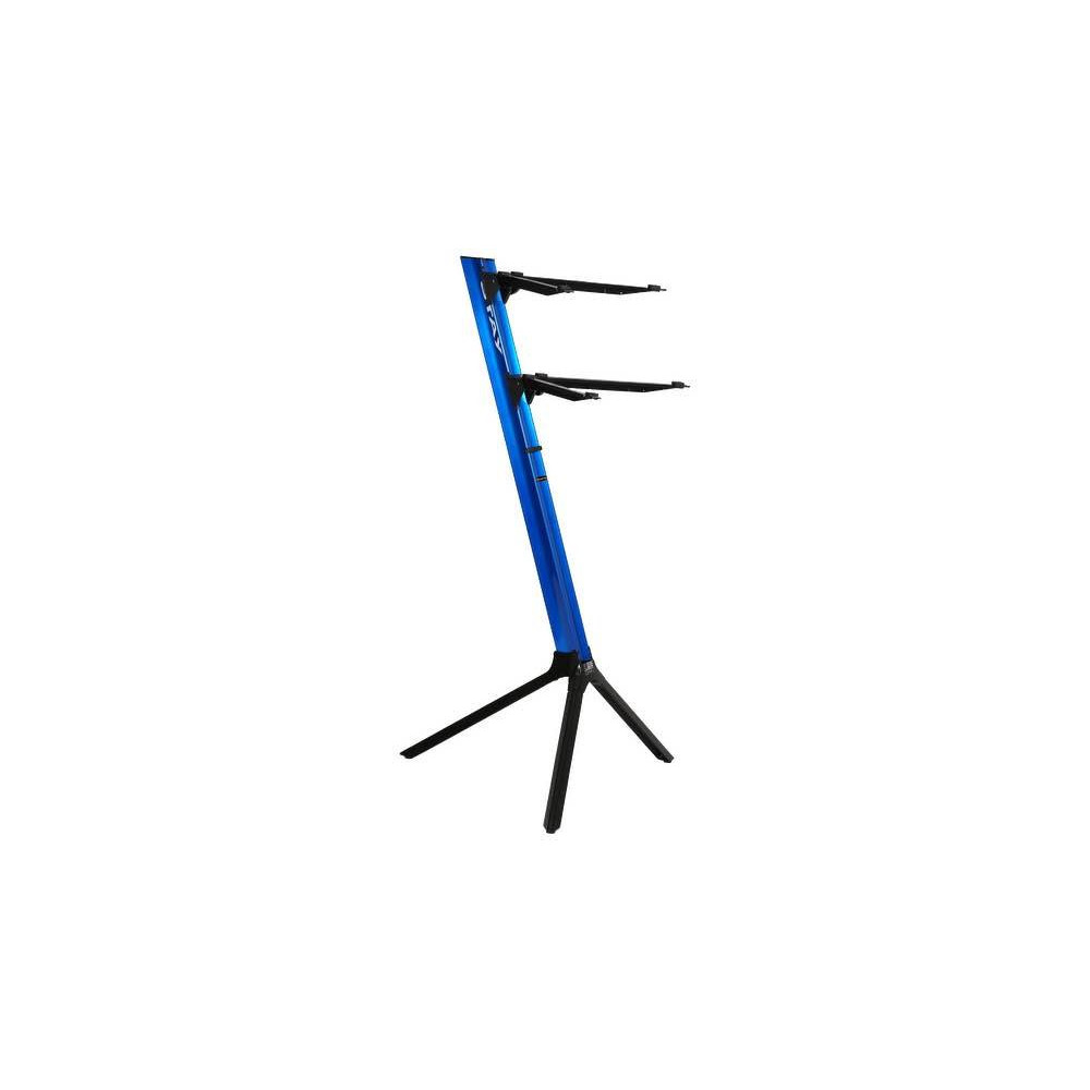 Stay 1100/2 - Slim  - 290 Mm  Set On Top - Blue