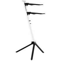 Stay 1100/2 - Slim  - 290 Mm  Set On Top - White