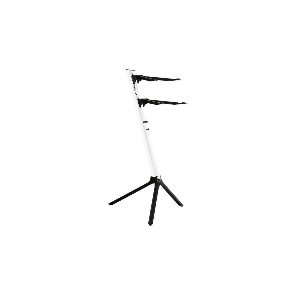 Stay 1100/2 - Slim  - 290 Mm  Set On Top - White