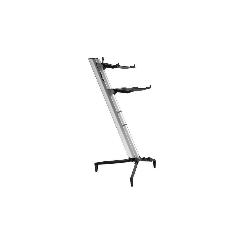 Stay 1300/2 - Tower Model - Silver