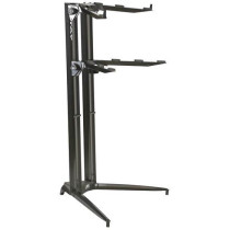 Stay 1200/2 - Piano Model - Black