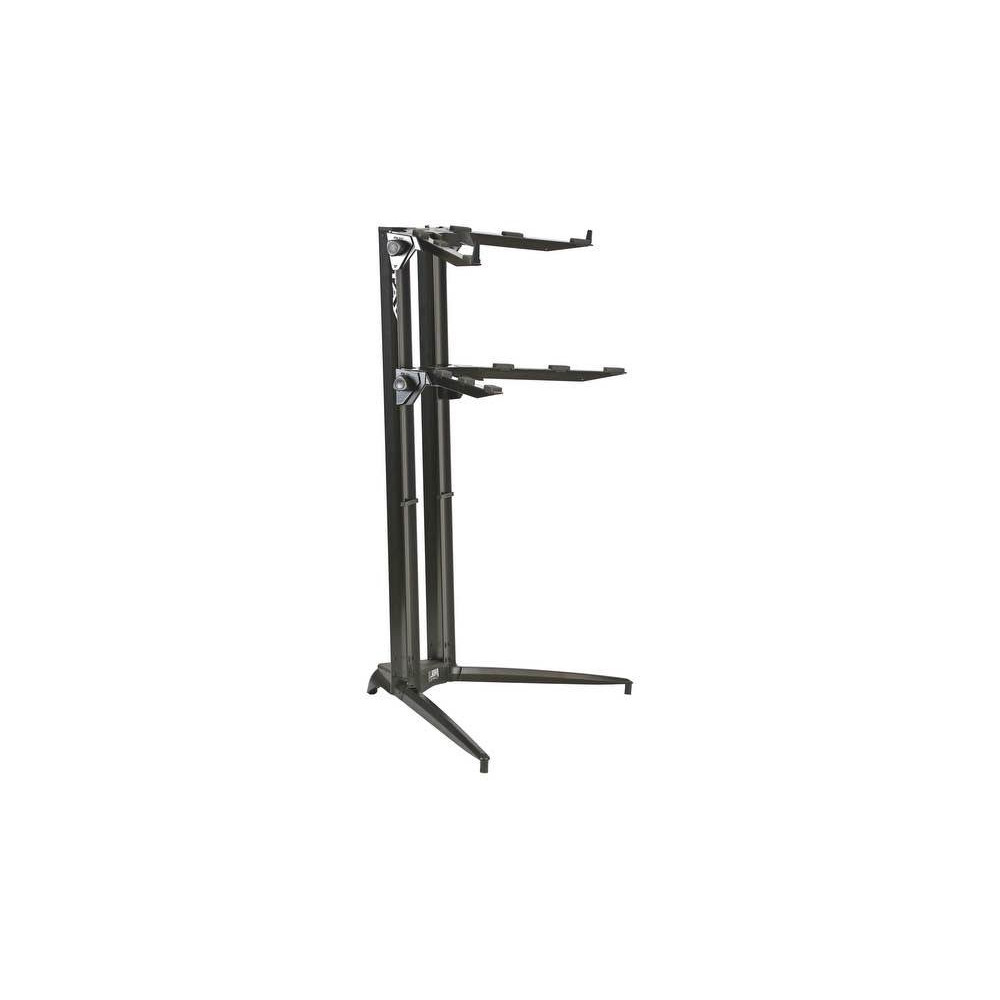 Stay 1200/2 - Piano Model - Black