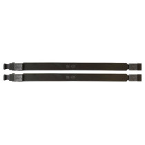 Stay St-138 Straight Arms Slim 380 Mm