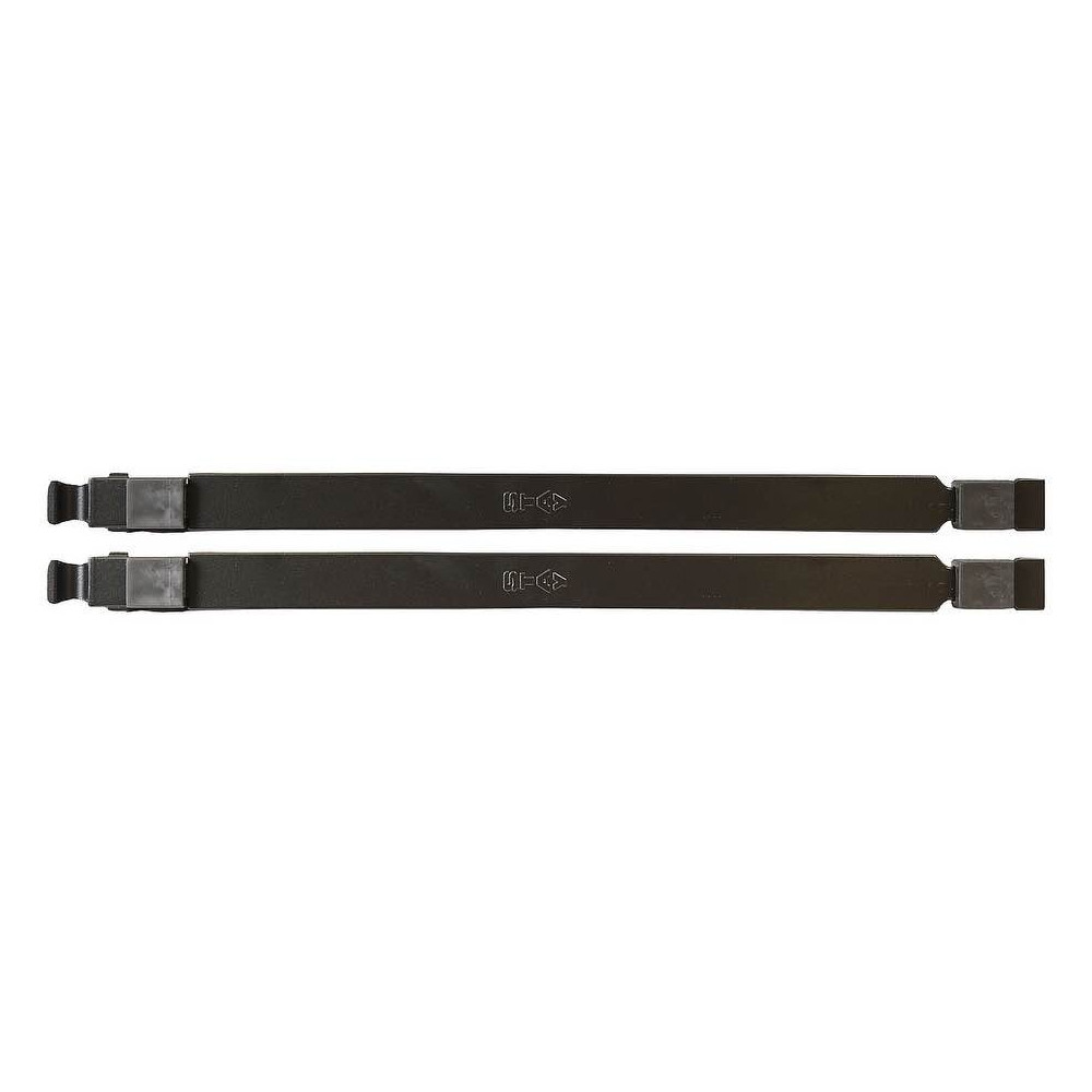 Stay St-138 Straight Arms Slim 380 Mm