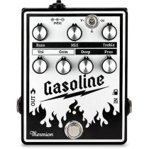 Thermion Gasoline