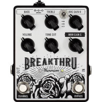 Thermion Breakthru
