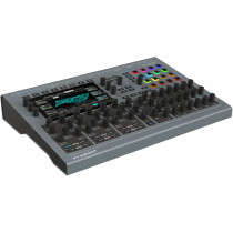 Waldorf Iridium Desktop Mk2 Promo
