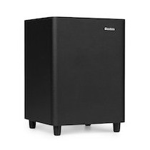 SW65C Subwoofer Act. 130W