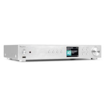 Adria Inter.Radio WiFi DAB Spt BT A