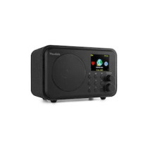 Vicenza Internet DAB BT WIFI Black