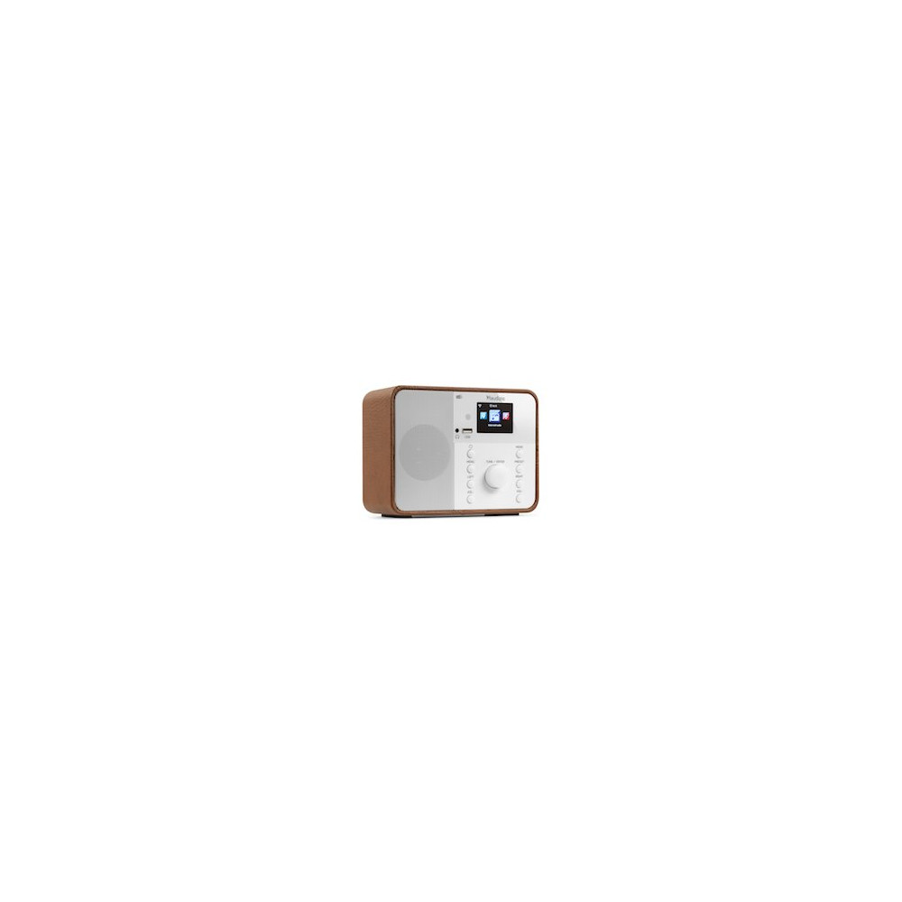 Nardo Internet DAB, BT Vc.Cntr.Wd