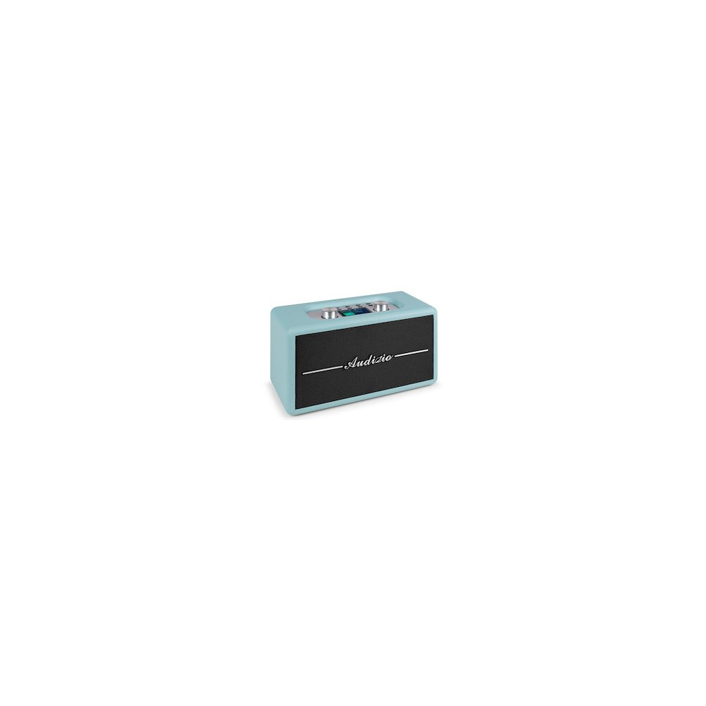 Tune60 DAB Radio BT Retro Blue