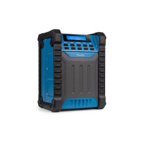 Temi Jobsite DAB/FM RadioBT Batt