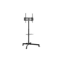 MFS30 Mobile TV Floor Stand 32-65