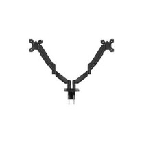 CMA20G Double Monitor Arm  17-32