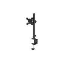 CMA10S Single Monitor Stand 17-32