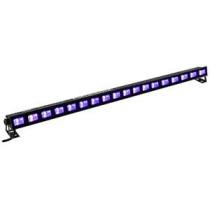 BUV183 LED bar 18x3W UV