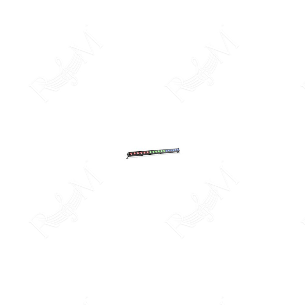 LCB183 LED BAR 18x3W RGB 3in1