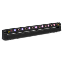 Hyaden Mov.Bar 8xLaser 8xRGBW LED