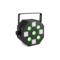 MultiAce2 Effect DMX 2in1 IR