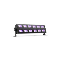 BUV263 LED Bar 2x6 UV 3W