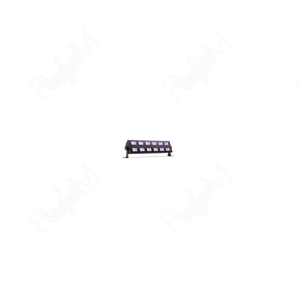 BUV263 LED Bar 2x6 UV 3W