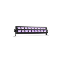 BUV293 LED Bar 2x9 UV 3W