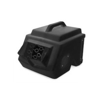 B1500 Bubble double wirlss remote