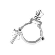 BC50-100 Half Coupler Sl 100kg Al.