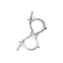 BC50-100D Swivel Coupler Sl100kg Al