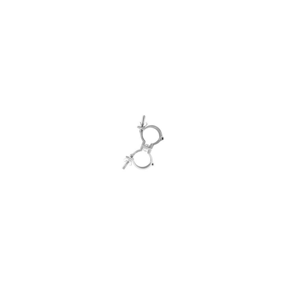 BC50-100D Swivel Coupler Sl100kg Al