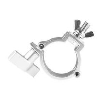 BC50-100N Half Coupler Sl 100kg Al.