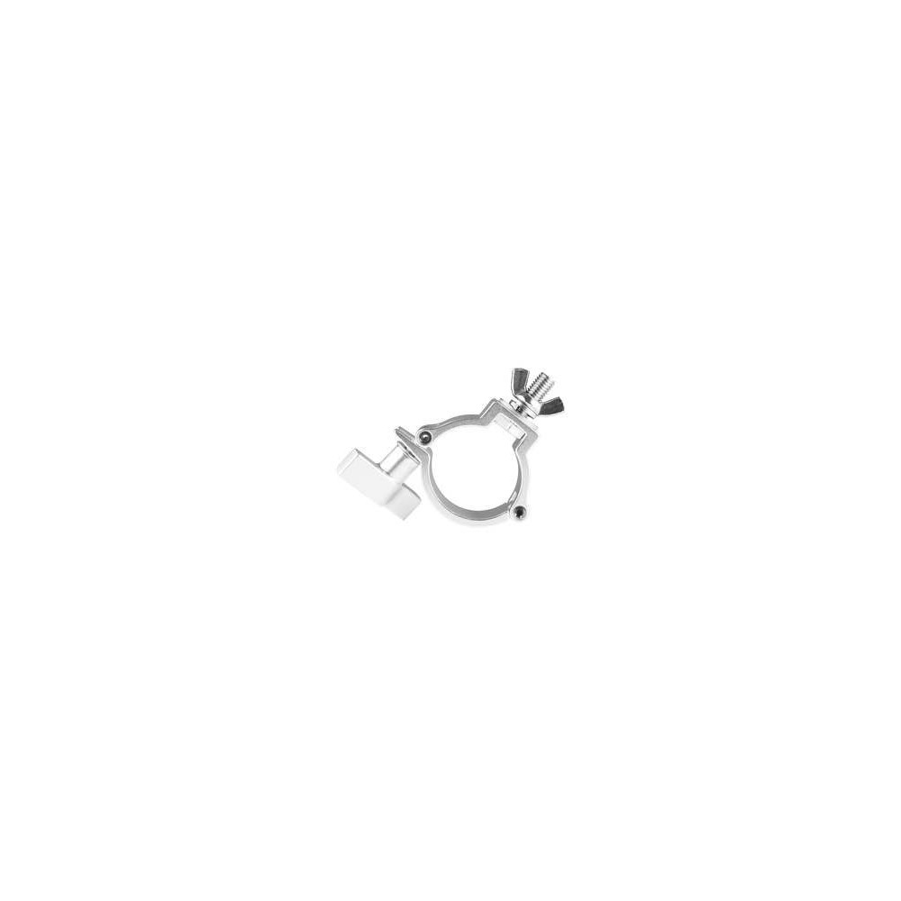 BC50-100N Half Coupler Sl 100kg Al.