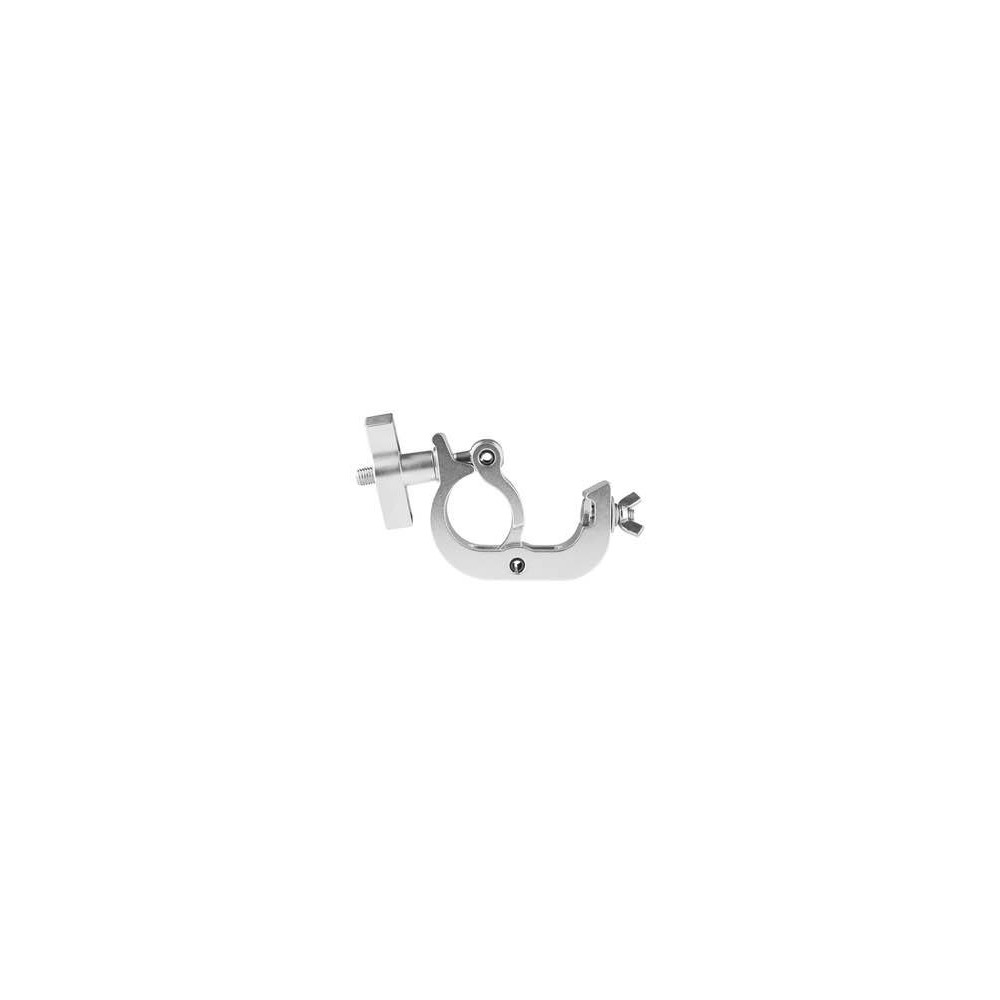 BC50-250Q Trigger Clamp Sl 250kg Al
