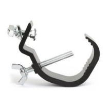 CC63B Clamp 28-63mm 30kg Black