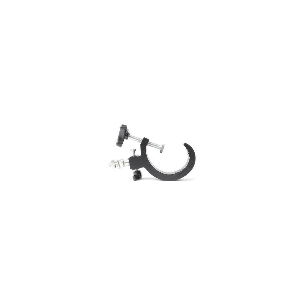 CC60B Clamp 30-60mm 50kg Black