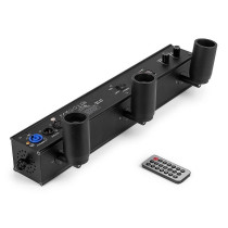 EZYBar3 3x10W WW+CW Batt. IRC EL