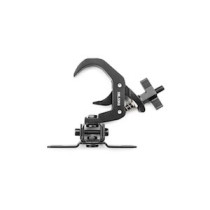 BC50B-75M Univ.Mov.Head Clamp 75kg