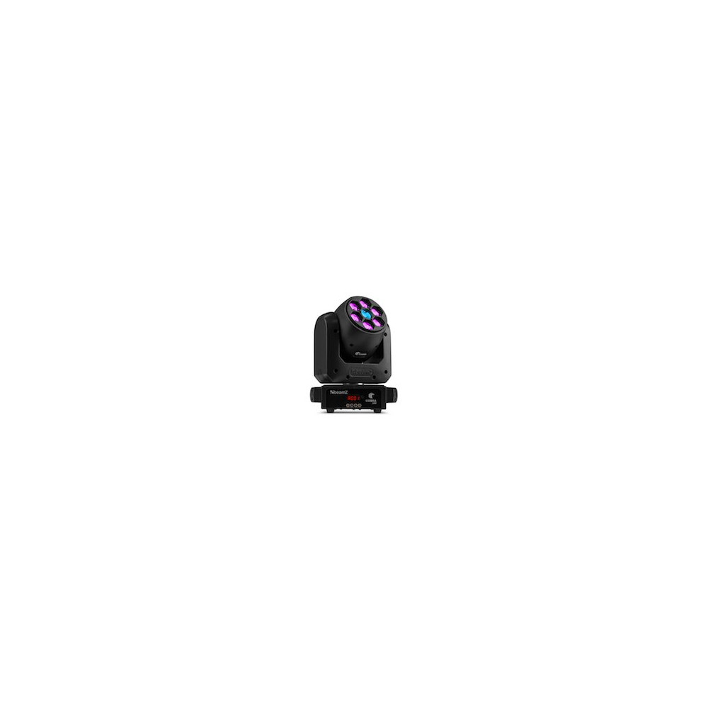 COBRA 160 Spot100W+Be-Eye