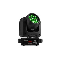 COBRA 720 LED Wash 7x20W  zoom