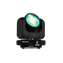 COBRA WASH100 LED Wash 100W WW/CW