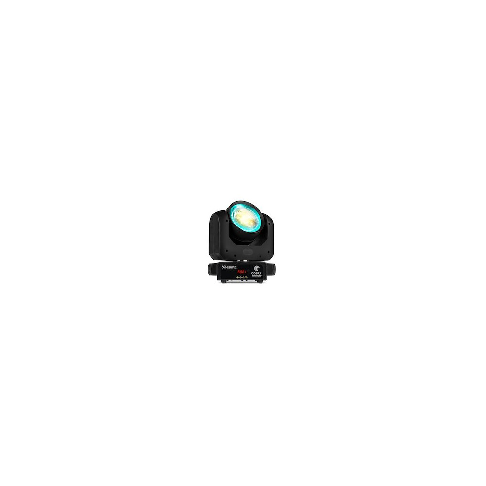 COBRA WASH100 LED Wash 100W WW/CW