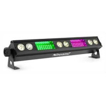 LSB340 Strobe Bar 90RGB SMD 6x 1W