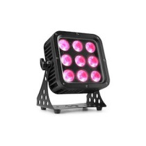 StarColor72  9x8W IP65 RGBW