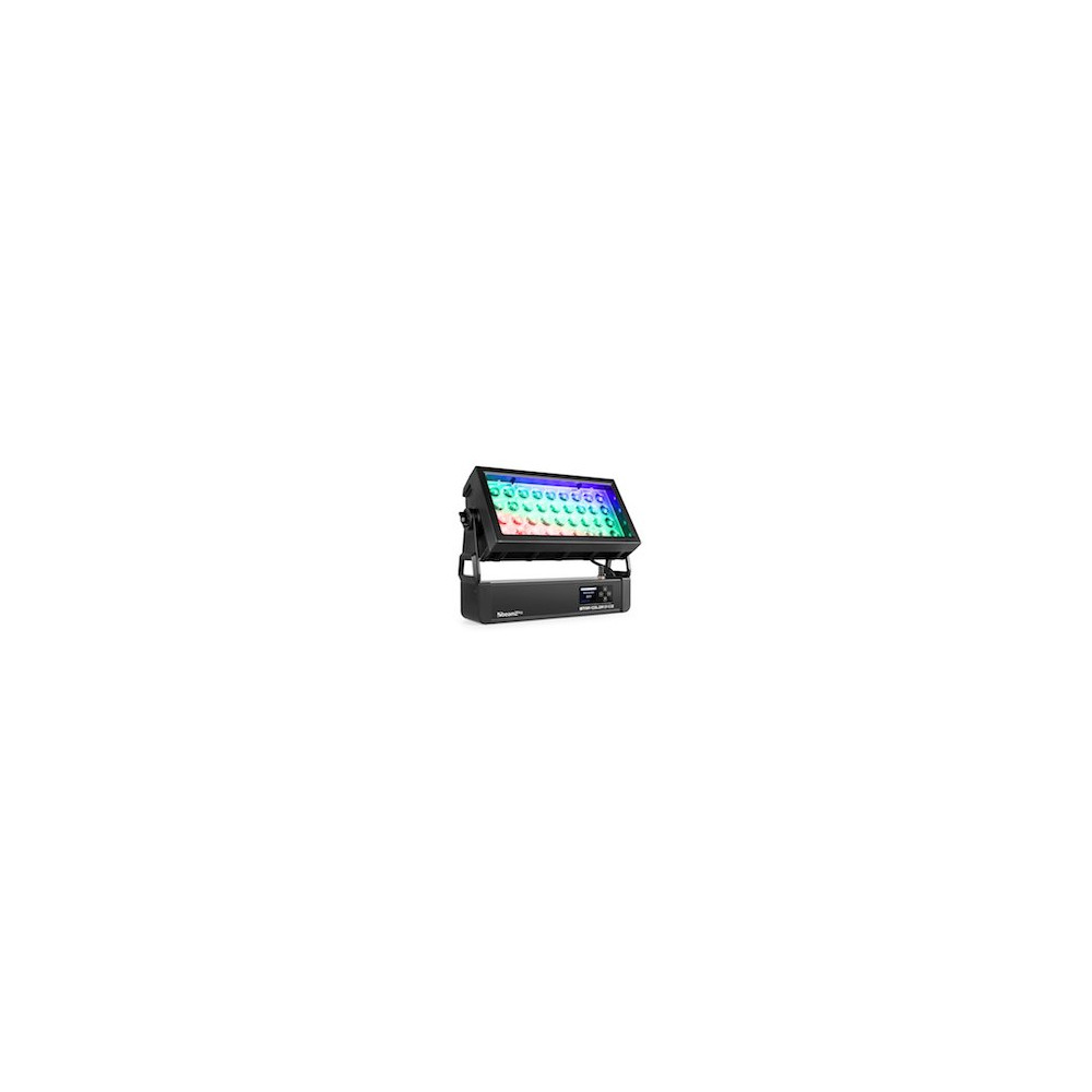 StarColor540Z WashZoom 36x15W WDMX