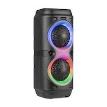 Track210 2x4 BT, TWS,LED,Micro