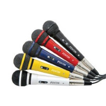 Karaoke Set DM120 Dynamic Micro XLR