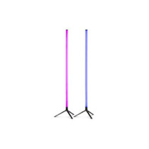 Starry LEDTubeSet RGBW BT 70cm+stand
