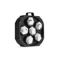 MBR60 Mirror Beam Reflector